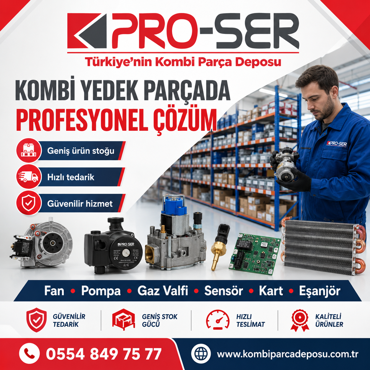 Kombi Genleşme Tankı Fiyatları Hakkında Tüm Bilinmeyenler – PRO-SER