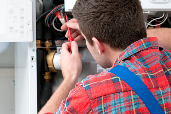 Demirdöküm Kombi F0-F000 Hata Kodları: Detaylı Analiz