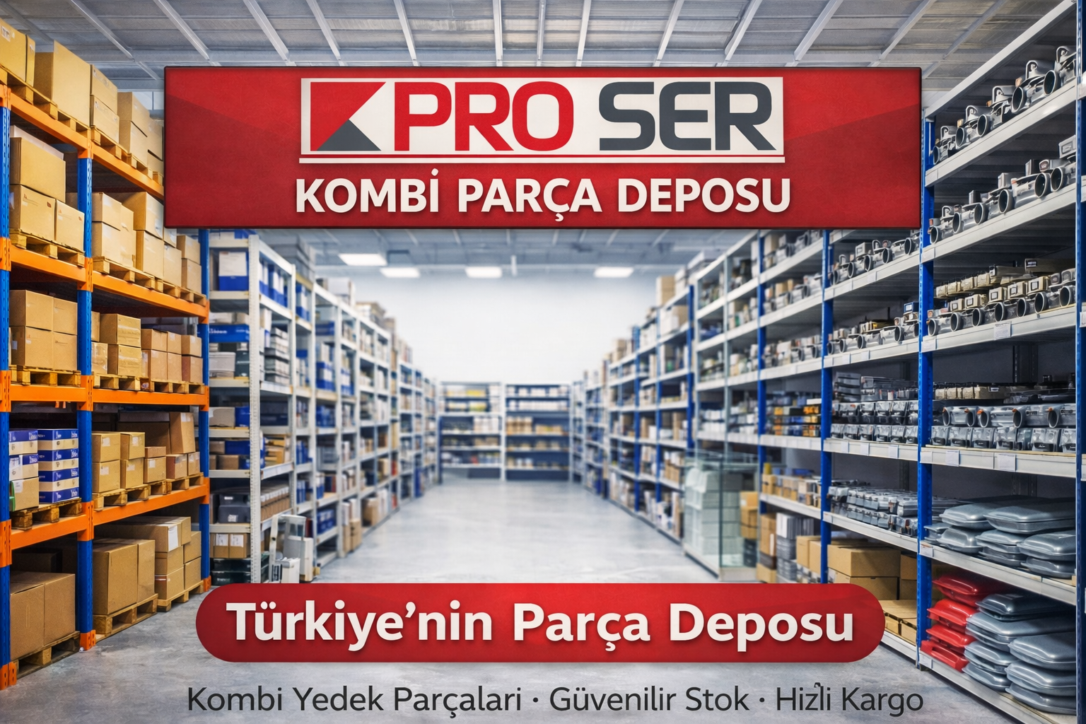 RO-SER Kombi Yedek Parça: Evinizin Konforunu Hızla Geri Kazanın!