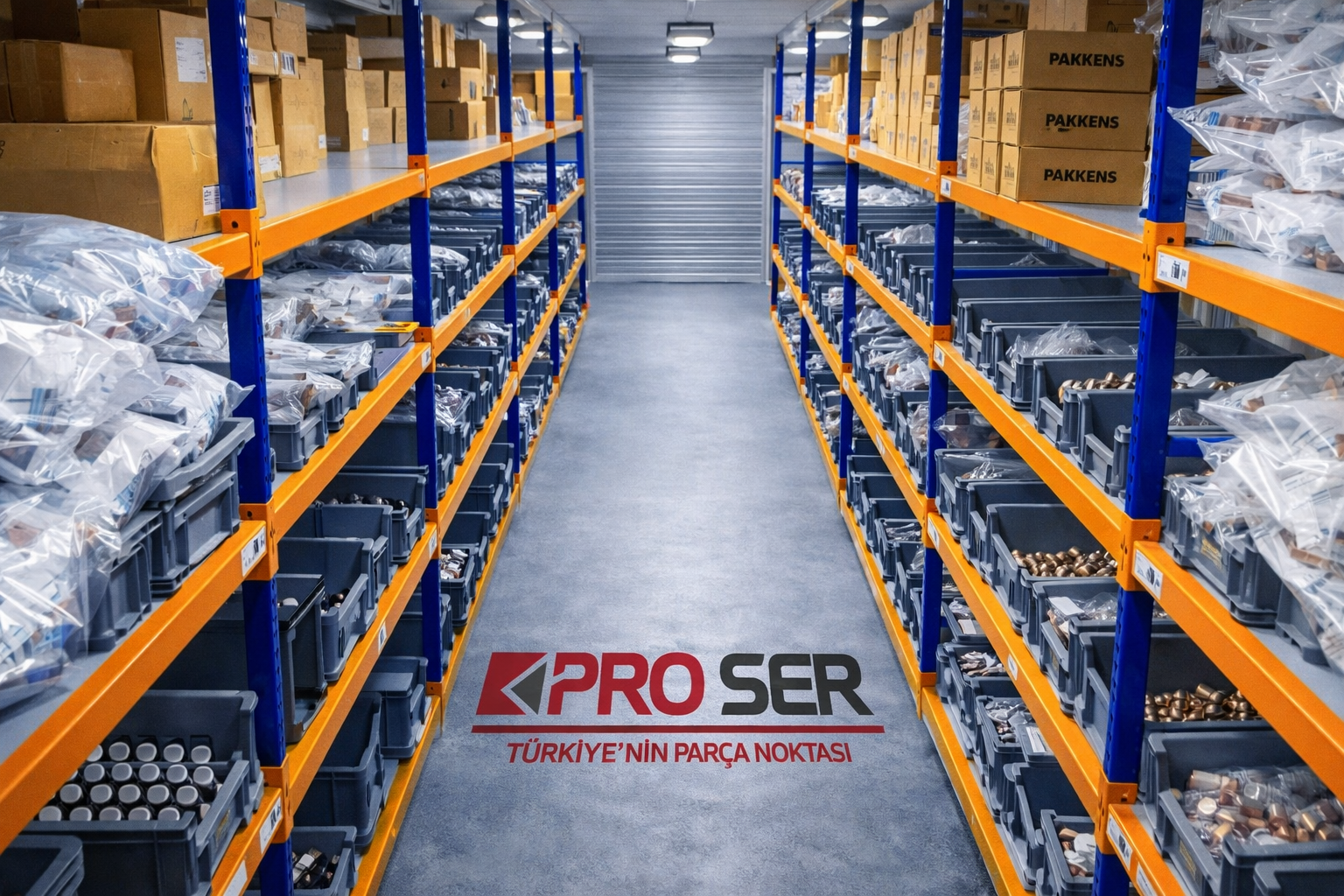 Kombi Yedek Parça Toptan