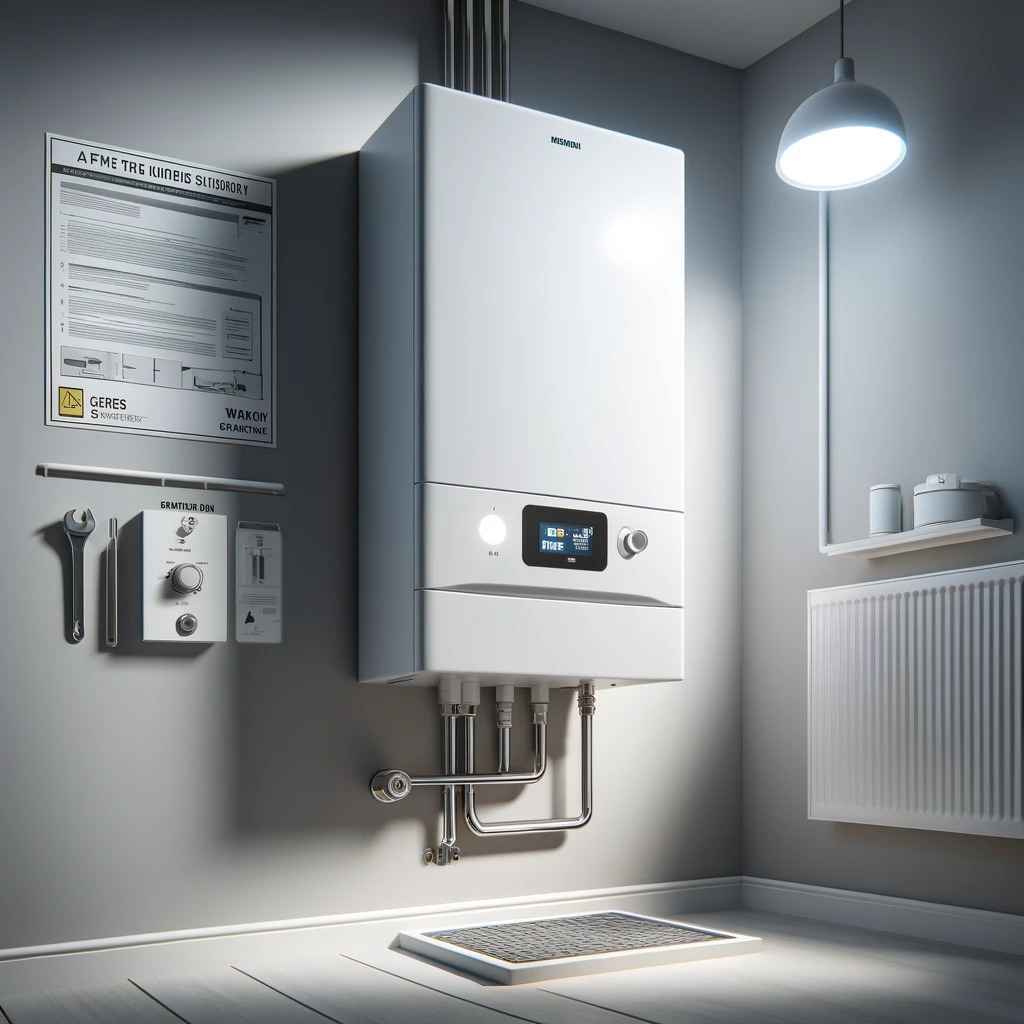 Vaillant: Dayanıklı Alman Teknolojisiyle Kusursuz Isıtma Yatırımı