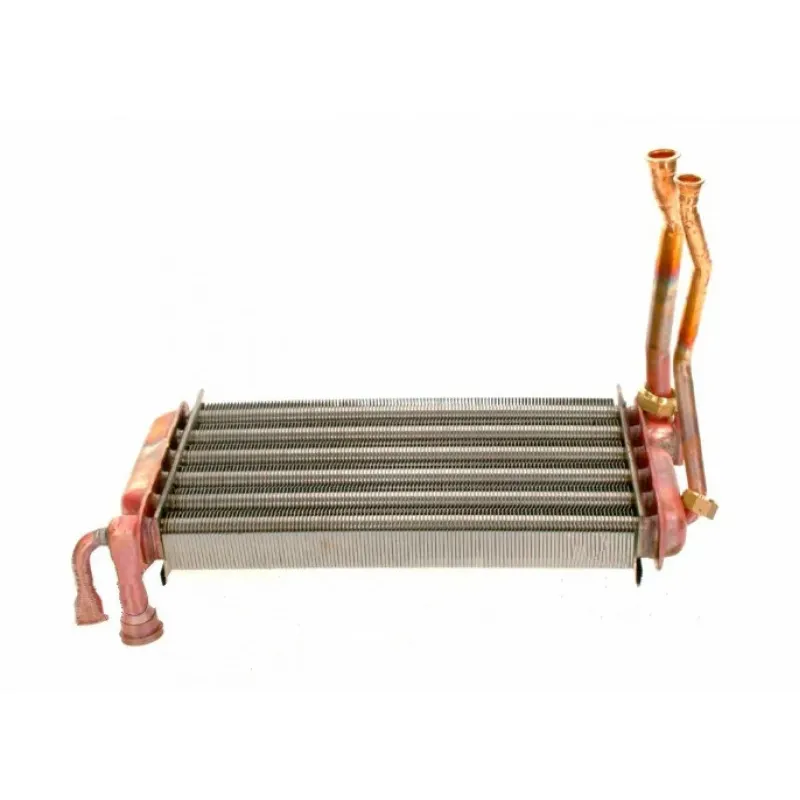 Buderus GB012 Eşanjör Fiyatları: Kombinize Uygun Seçenek Analizi – PRO-SER