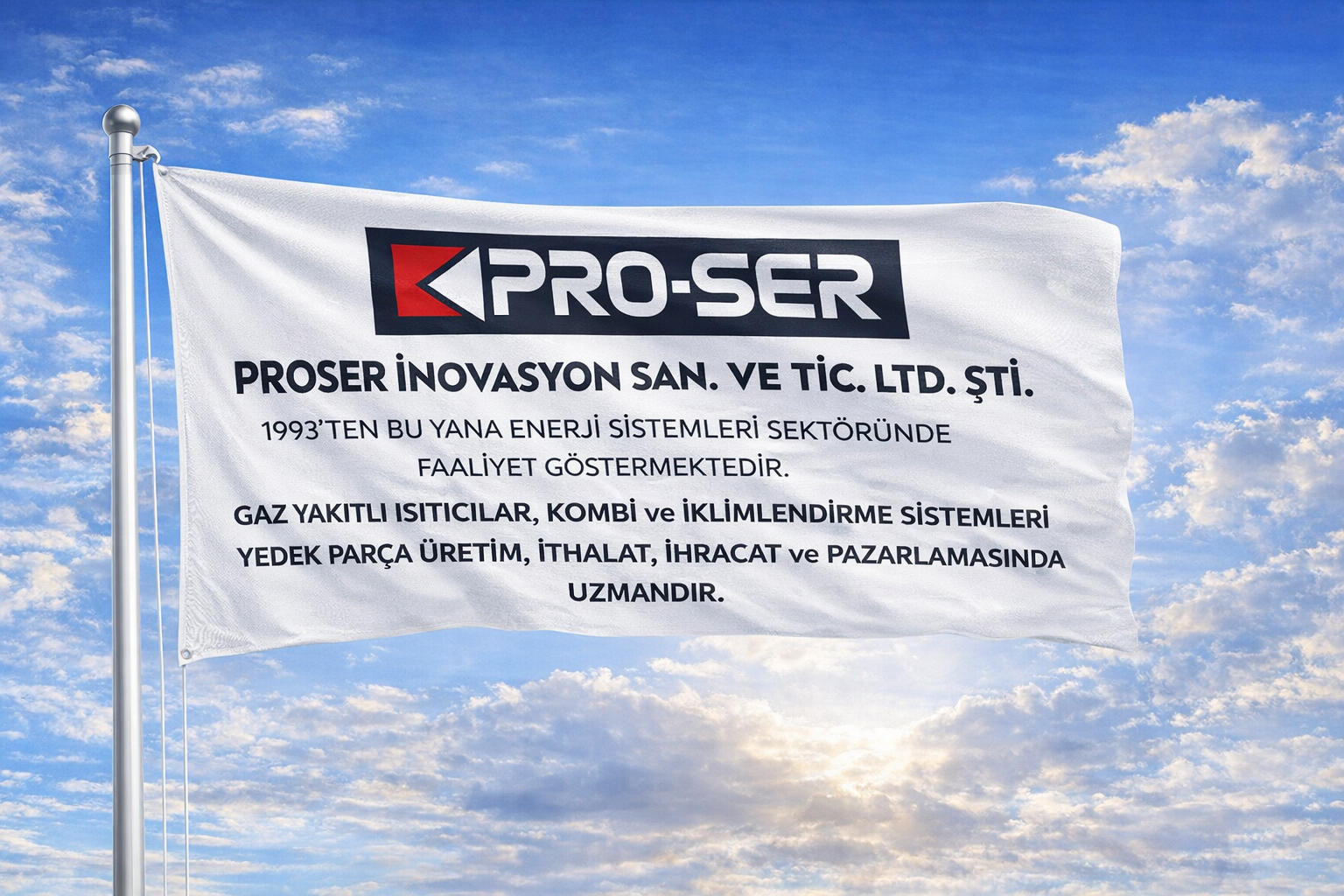 Kombi hava prosestatı