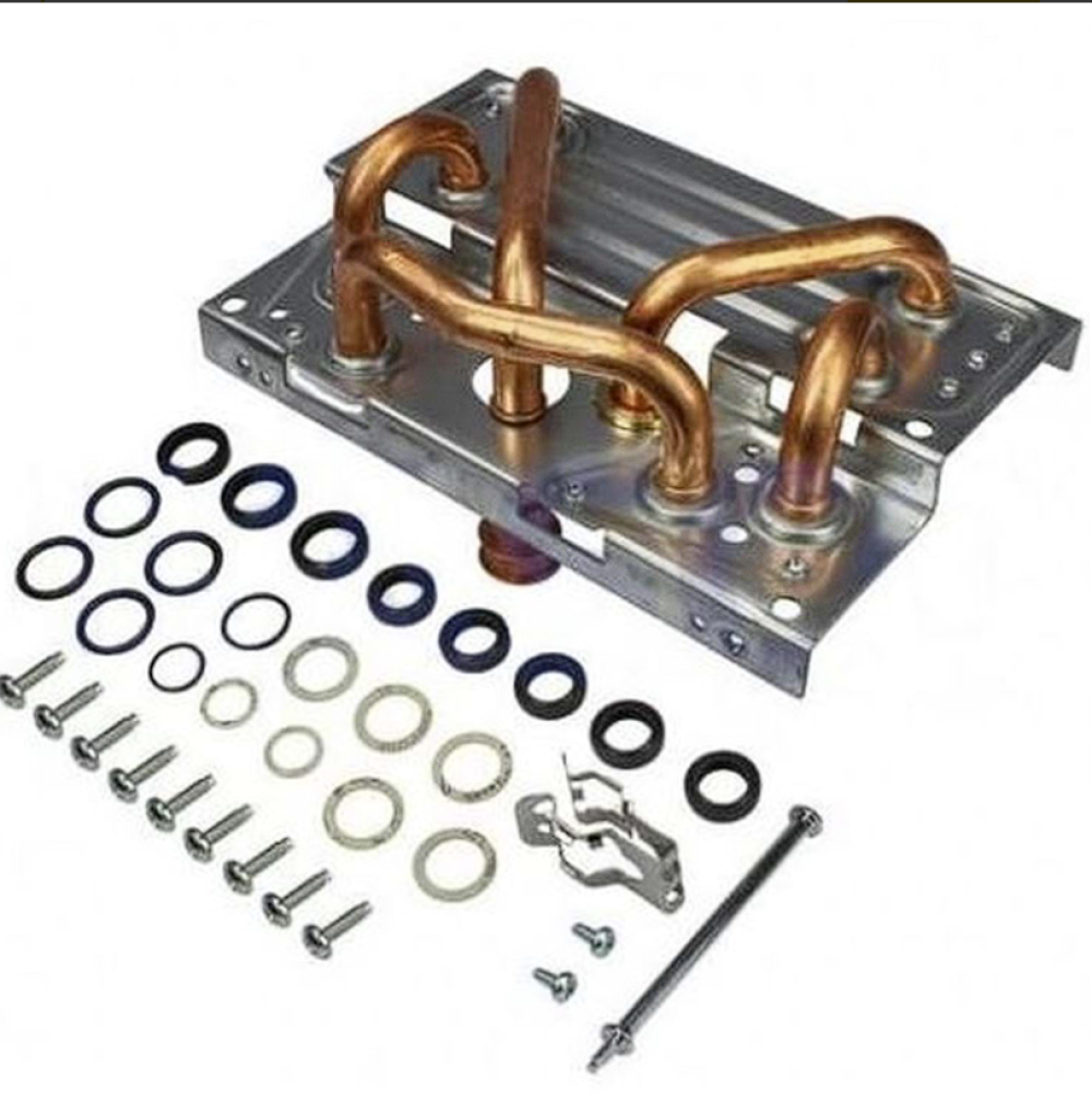 Kombi Yedek & Tamir Parçaları: Türkiye Geneli Güvenilir Tedarikçiniz