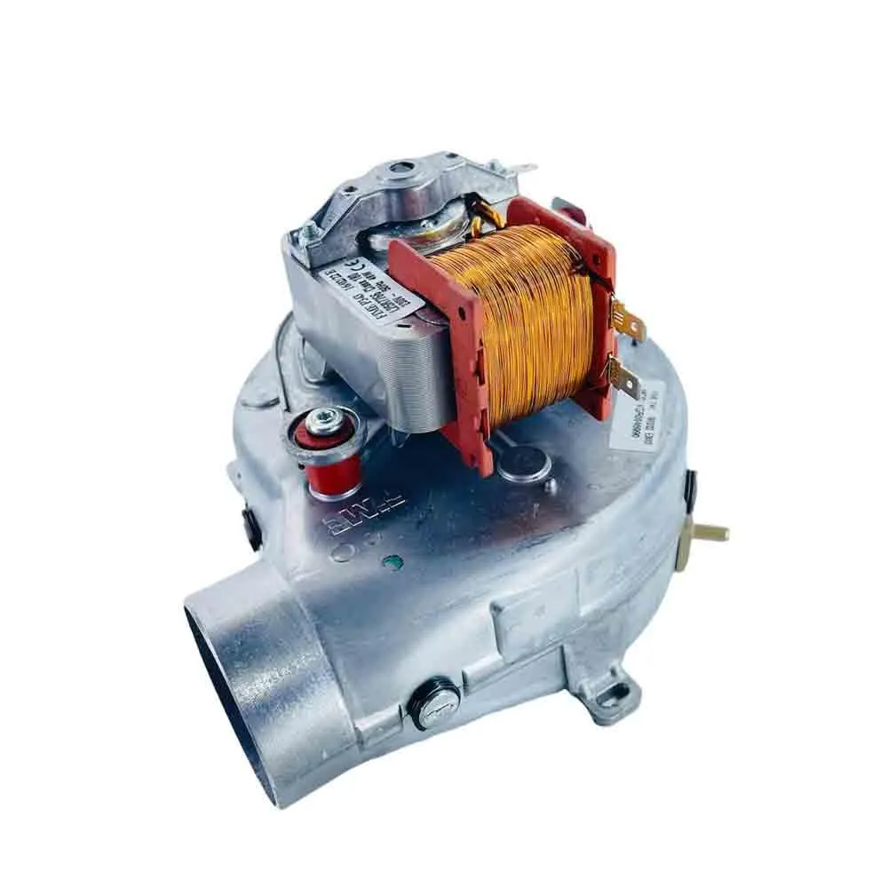 Demirdöküm ECA Baymak Fime Fan Motoru Satın Al