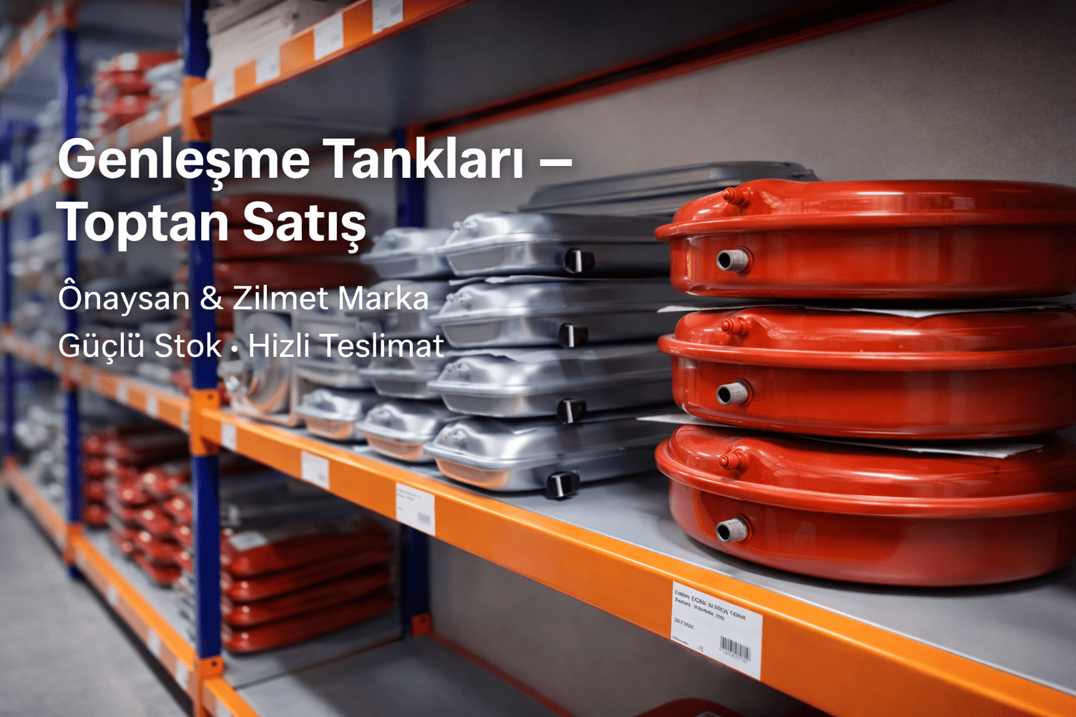 Kombi Genleşme Tankı Fiyatları ve En Kaliteli Modelleri – PRO-SER