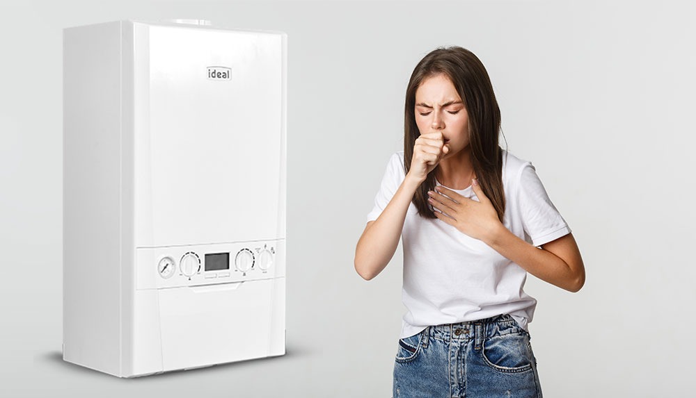 Kombide Gaz Kokusu ve Arıza Kodu: Kapsamlı Analiz