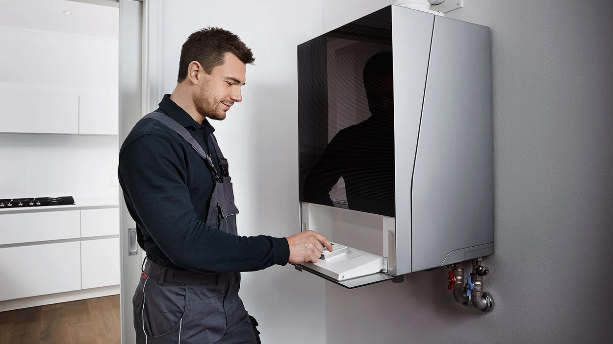 Kombi Bakımıyla 10x Performans Artışı: Uzman Tüyoları | Kombi Yedek Parça - PRO-SER