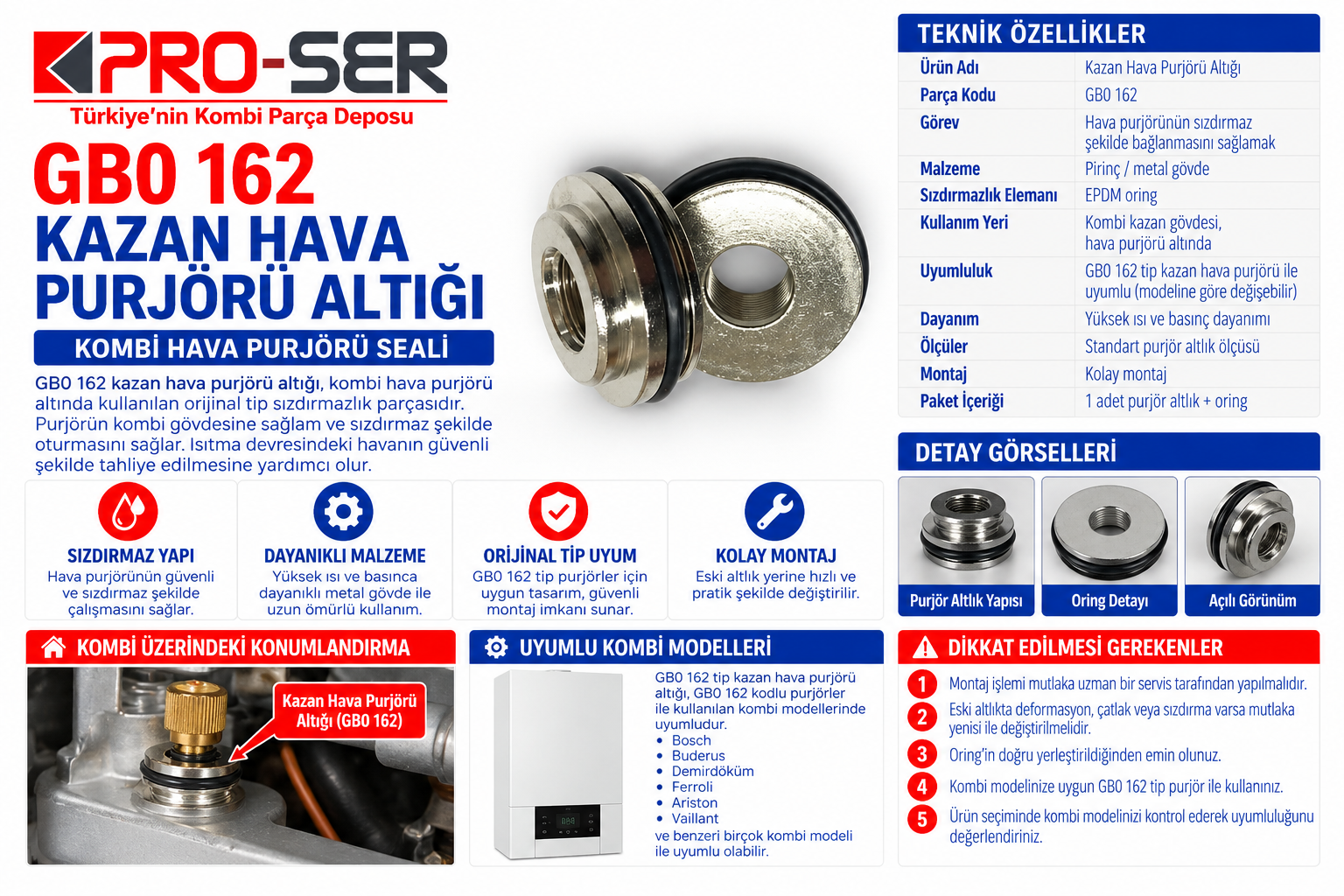 Gb0 162 Kazan Hava Purjörü Altığı Nedir? – PRO-SER