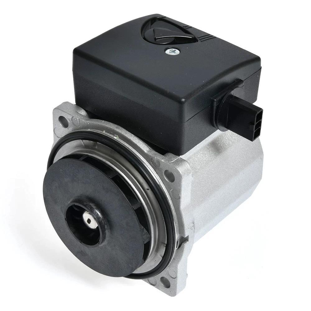 Kombi Sirkülasyon Pompaları: Nedir, Ne İşe Yarar ve Bakımı