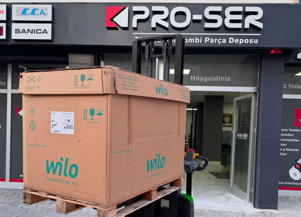 Kombi Parça Deposu Hakkında Önemli Bilgilendirme Sektörde Güçlü, Kurumsal ve Güvenilir Satış Deposu