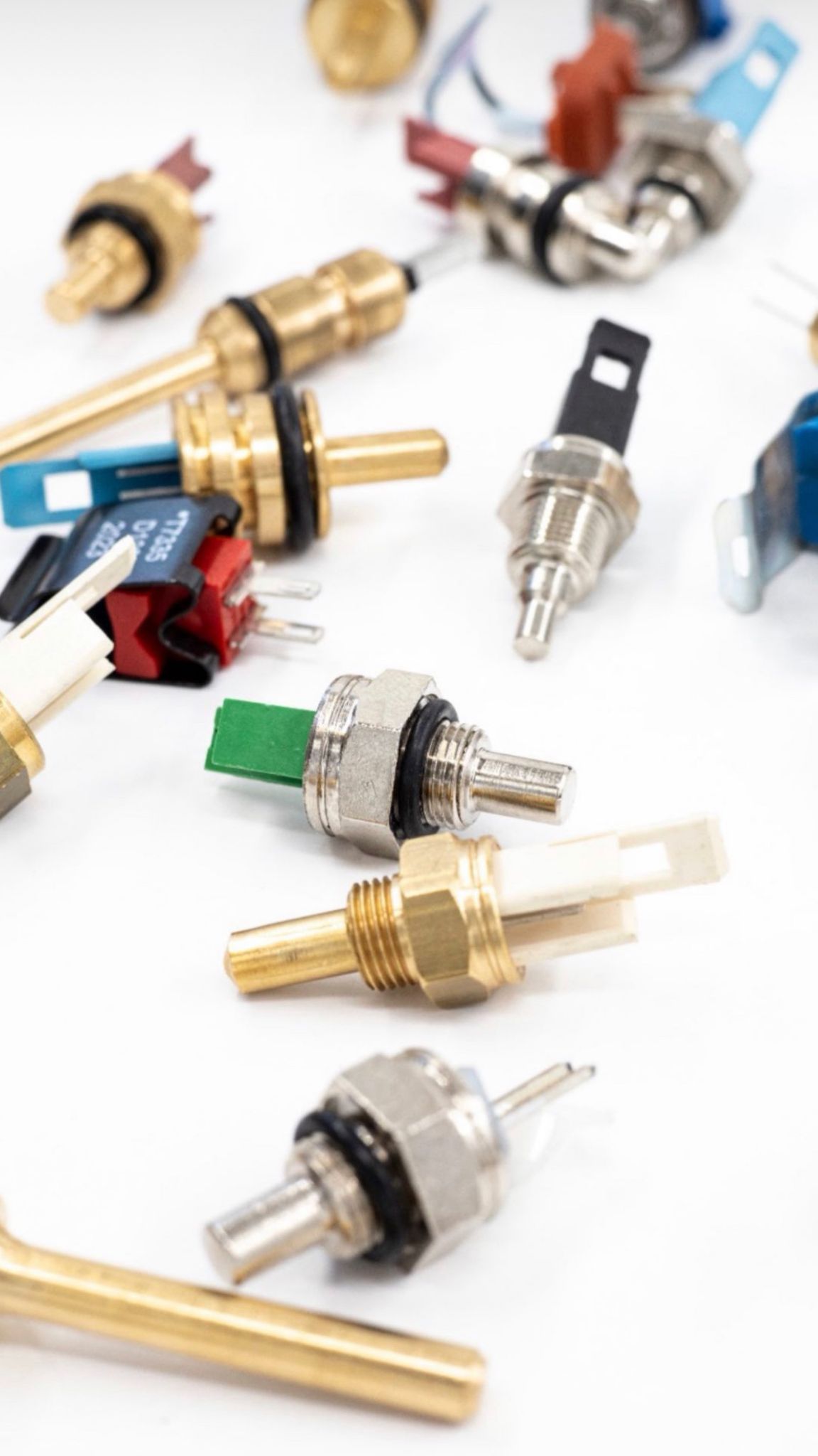 Kombi NTC Sensörü Nedir? Çalışma Prensibi ve Arızaları