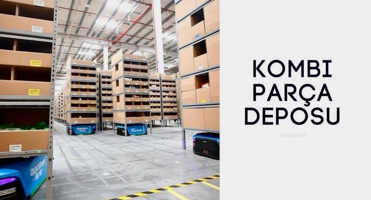 PRO-SER Kombi Yedek Parça: Güvenli Isınma İçin Tek Adresiniz