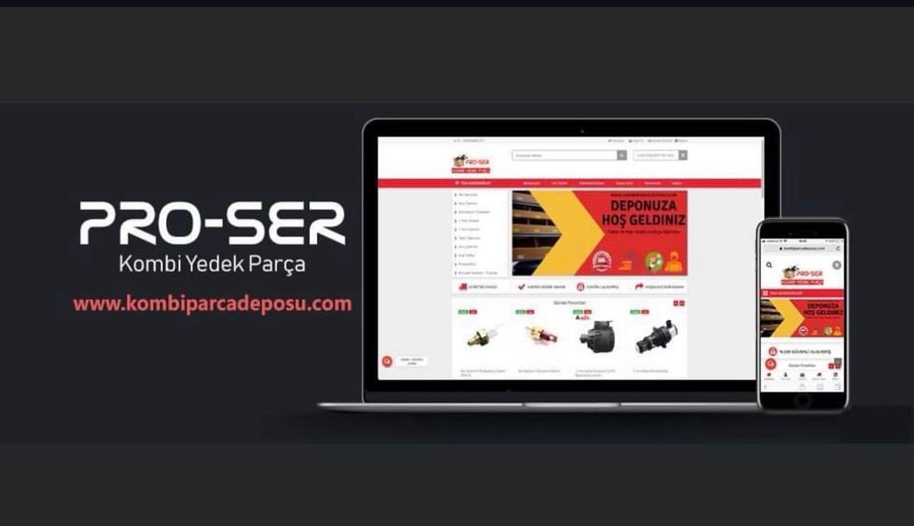 Kombi Yedek Parça Temininde Türkiye'nin Lider Deposu | Hızlı ve Güvenilir