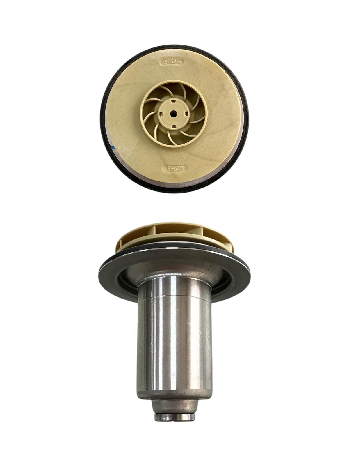 Grundfos Pompa Uyumlu Rotor 15/5 Grundfos Pompa Uyumlu Rotor 15/5 – PRO-SER