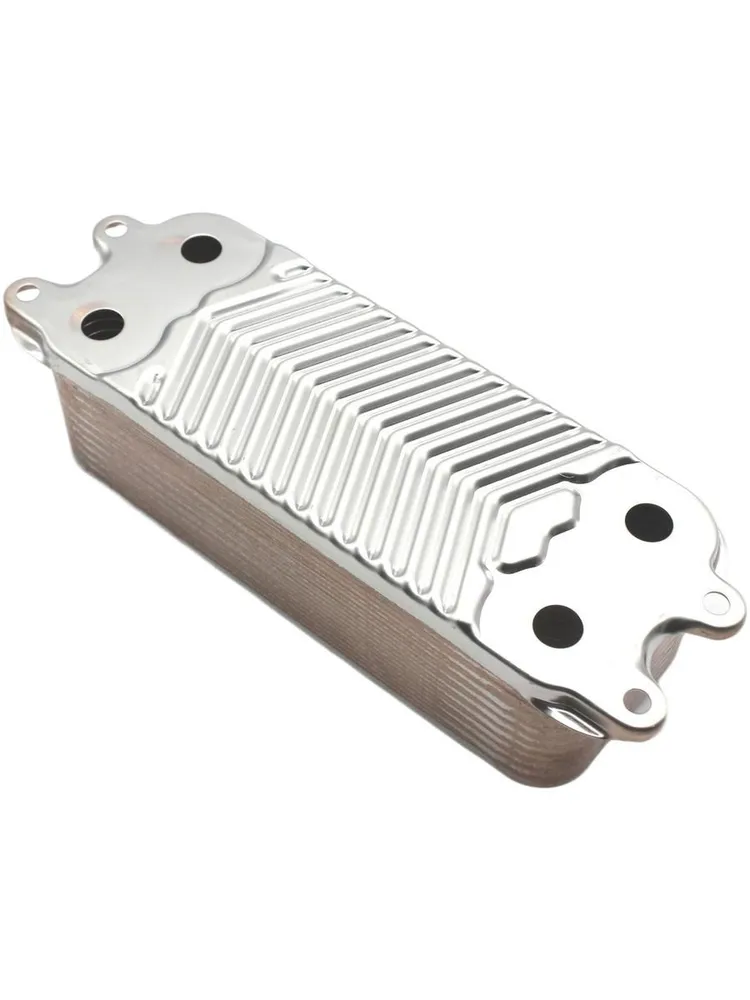 20 Plaka Vaillant Turbotech (Kulaklı) 20P HRALE Plaka Eşanjör 20 Plaka Vaillant Turbotech (Kulaklı) 20P HRALE Plaka Eşanjör – PRO-SER