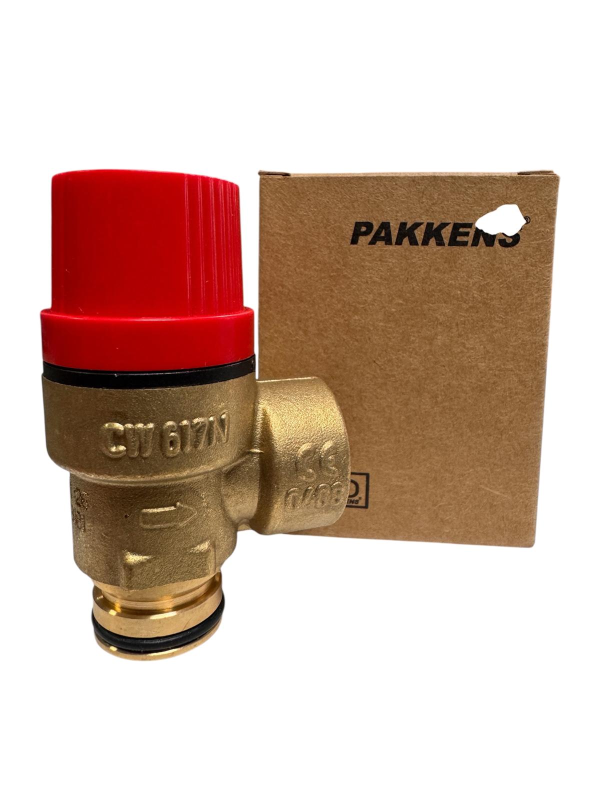 3 Bar Emn, Ventili Eca Pakkens Confeo Protesus 3 Bar Emn, Ventili Eca Pakkens Confeo Protesus – PRO-SER