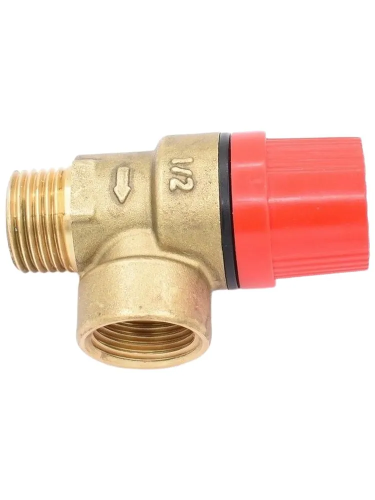 3 Bar Emn, Ventili Dış Diş Erkek 1/2 3 Bar Emn, Ventili Dış Diş Erkek 1/2 – PRO-SER