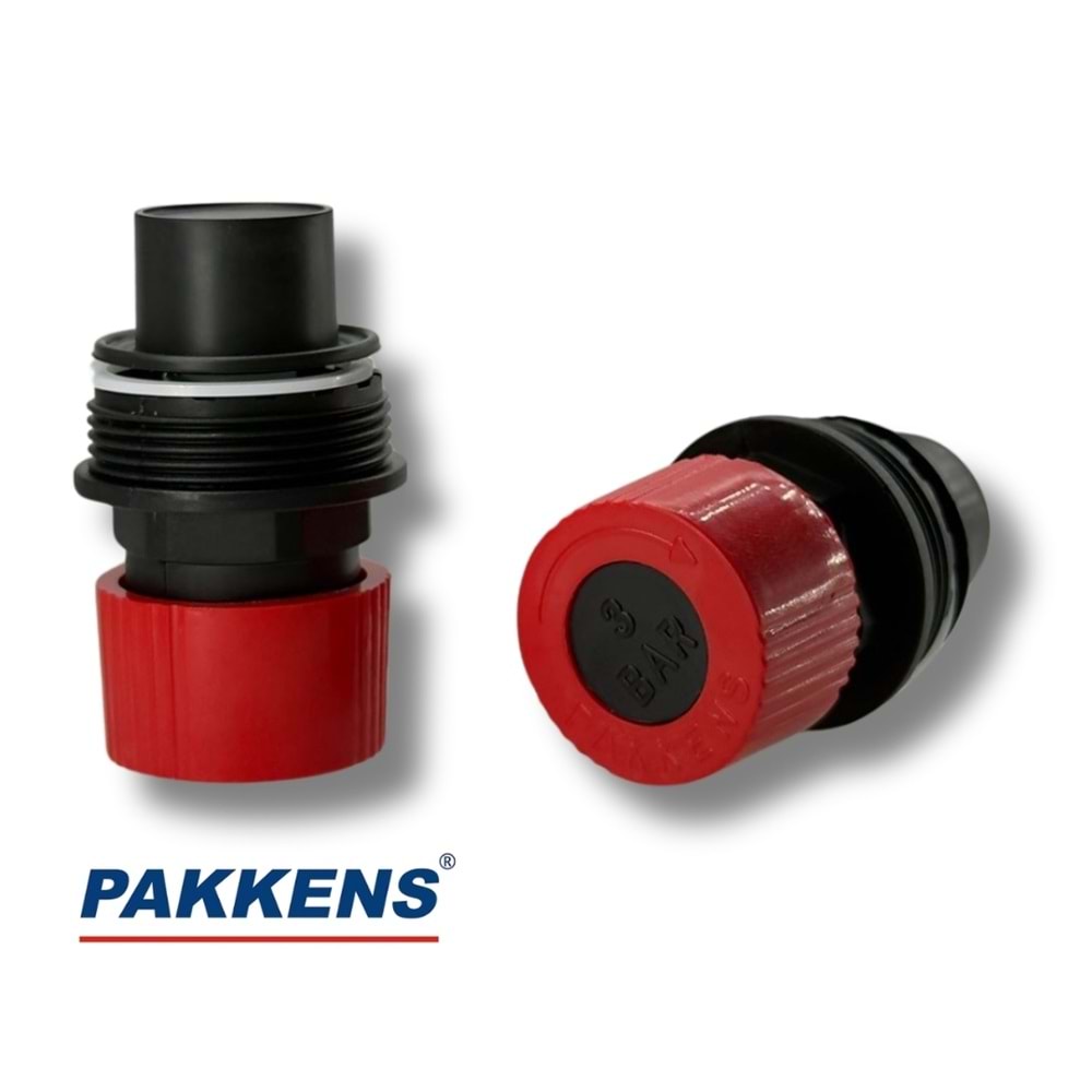 3 Bar Emn, Ventili İç Takım Pakkens 3 Bar Emn, Ventili İç Takım Pakkens – PRO-SER