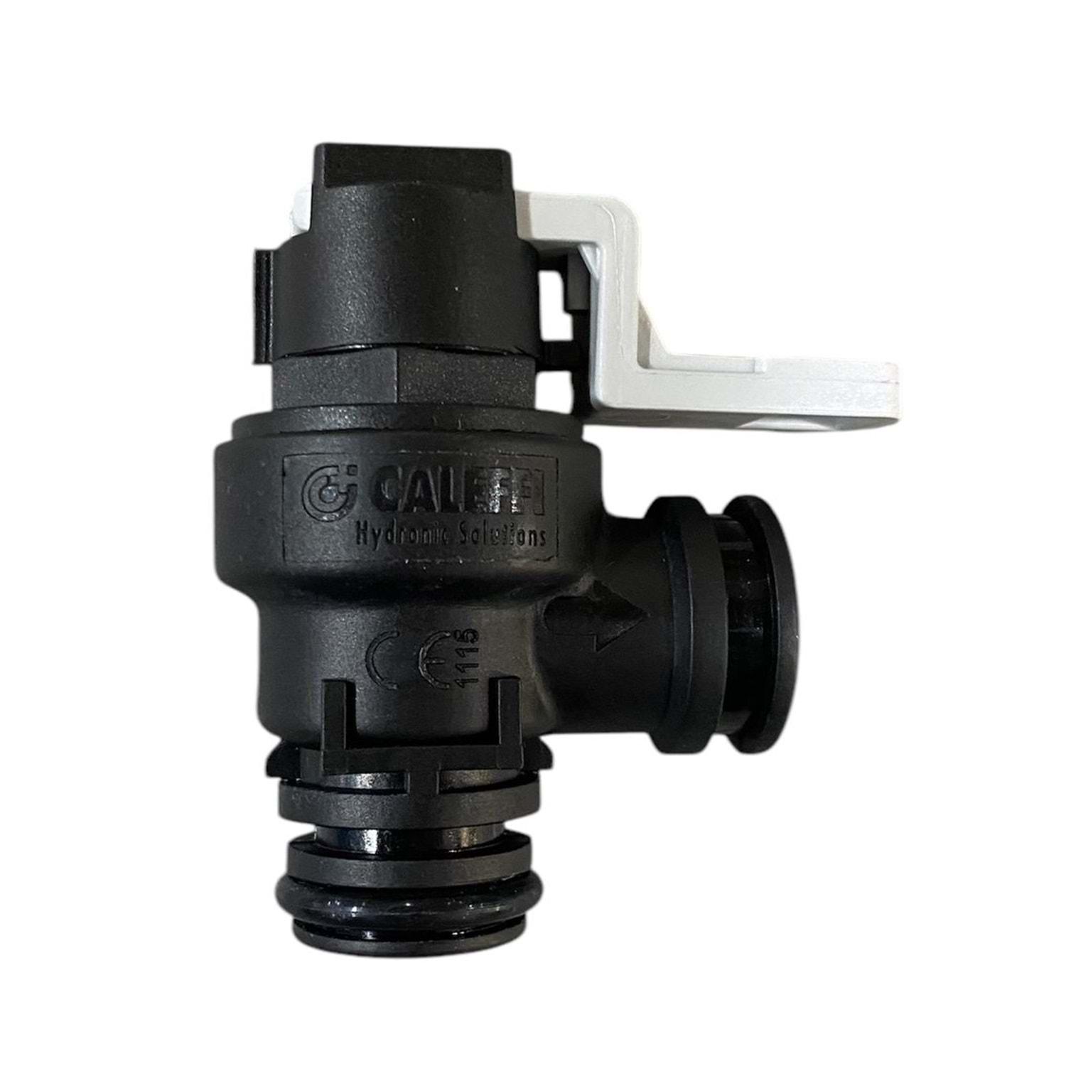 3 Bar Emniyet Ventili Caleffi Mandallı 87186434270 Beyaz 3 Bar Emniyet Ventili Caleffi Mandallı 87186434270 Beyaz – PRO-SER