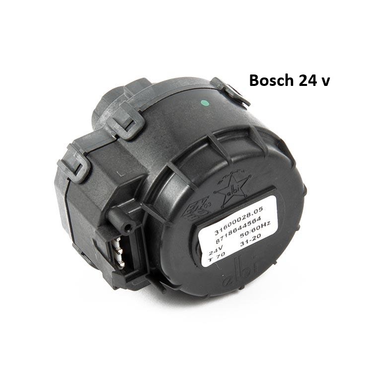 3 yollu 24v Motor Bitron Elbi New Bosch 24v 10 Mm 31600028 3 yollu 24v Motor Bitron Elbi New Bosch 24v 10 Mm 31600028 – PRO-SER