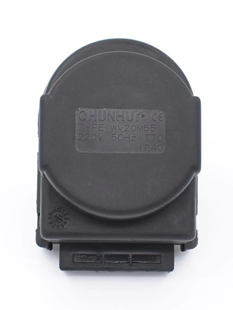 3 Yollu Motor Chunhui Aden 220v 50Hz 7,5 mm - DD 3 Yollu Motor Chunhui Aden 220v 50Hz 7,5 mm - DD – PRO-SER