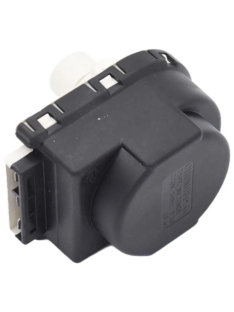 3 Yollu Motor Chunhunı 220V 50Hz 10MM Ariston (Beyaz) 3 Yollu Motor Chunhunı 220V 50Hz 10MM Ariston (Beyaz) – PRO-SER