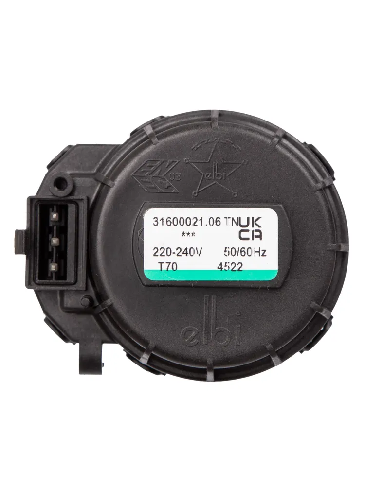 3 Yollu Motor Kompozit 220V Eca - Baymak 3 Yollu Motor Kompozit 220V Eca - Baymak – PRO-SER