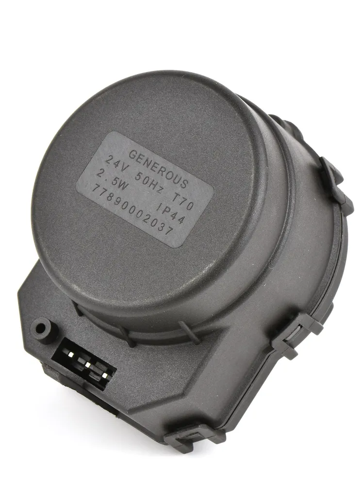 3 Yollu Motor Kompozit 24W 3 Yollu Motor Kompozit 24W – PRO-SER