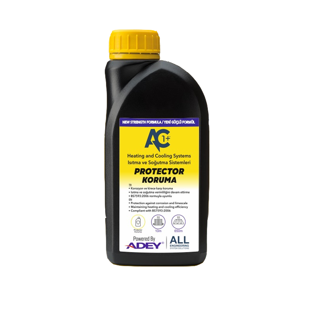 Adey AC1 + Radyatör Koruyucu (300 Ml) Adey AC1 + Radyatör Koruyucu (300 Ml) – PRO-SER