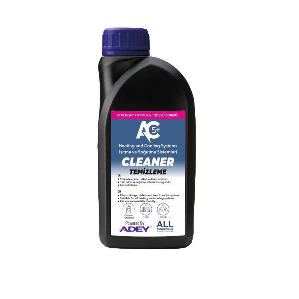 Adey AC5 + Radyatör Temizleyici (300 Ml) Adey AC5 + Radyatör Temizleyici (300 Ml) – PRO-SER