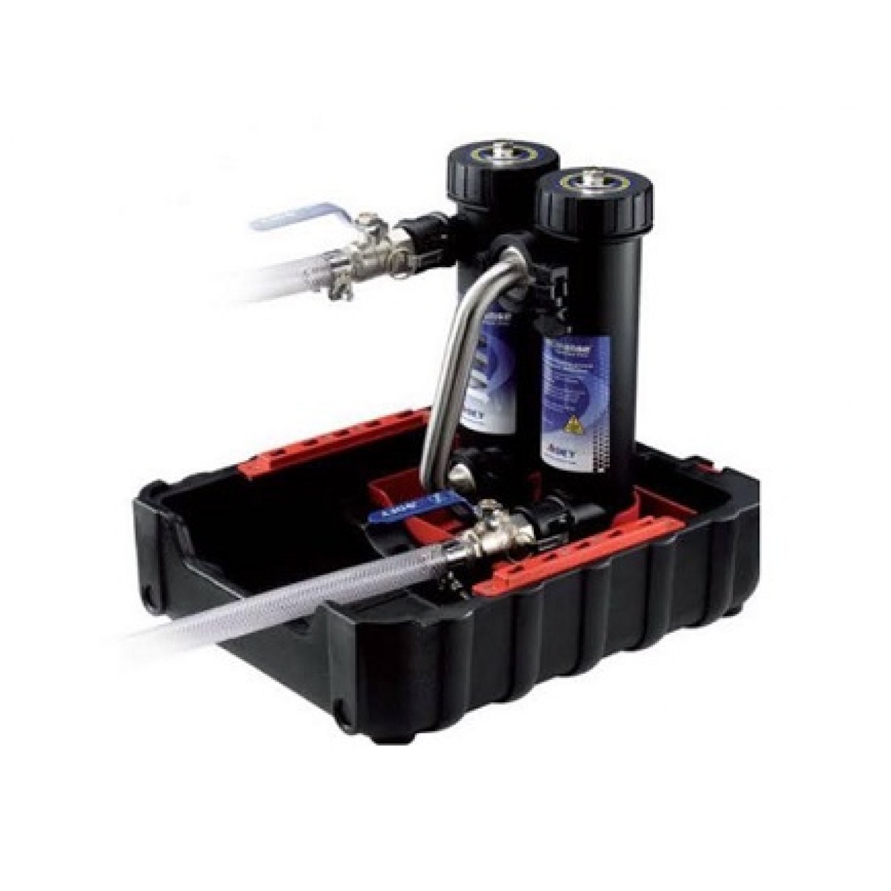 Adey MagnaCleanse Kit Tesisat Temizleme Seti Adey MagnaCleanse Kit Tesisat Temizleme Seti – PRO-SER