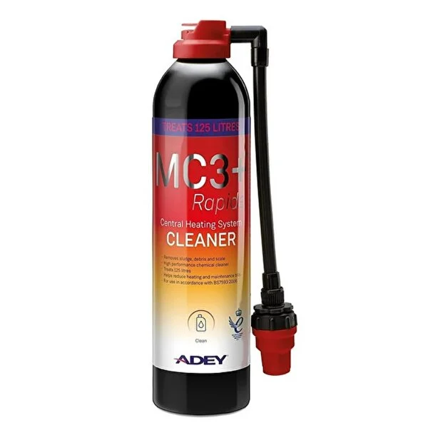 Adey Mc3+ Rapide Cleaner Radyatör Temizleyici (300 Ml) Adey Mc3+ Rapide Cleaner Radyatör Temizleyici (300 Ml) – PRO-SER