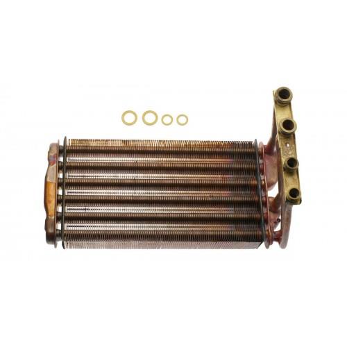 Ana eşanjör ECA Eurostar 24 kw Bosch ZWE 24 28 MMFA L350 MM Ana eşanjör ECA Eurostar 24 kw Bosch ZWE 24 28 MMFA L350 MM – PRO-SER