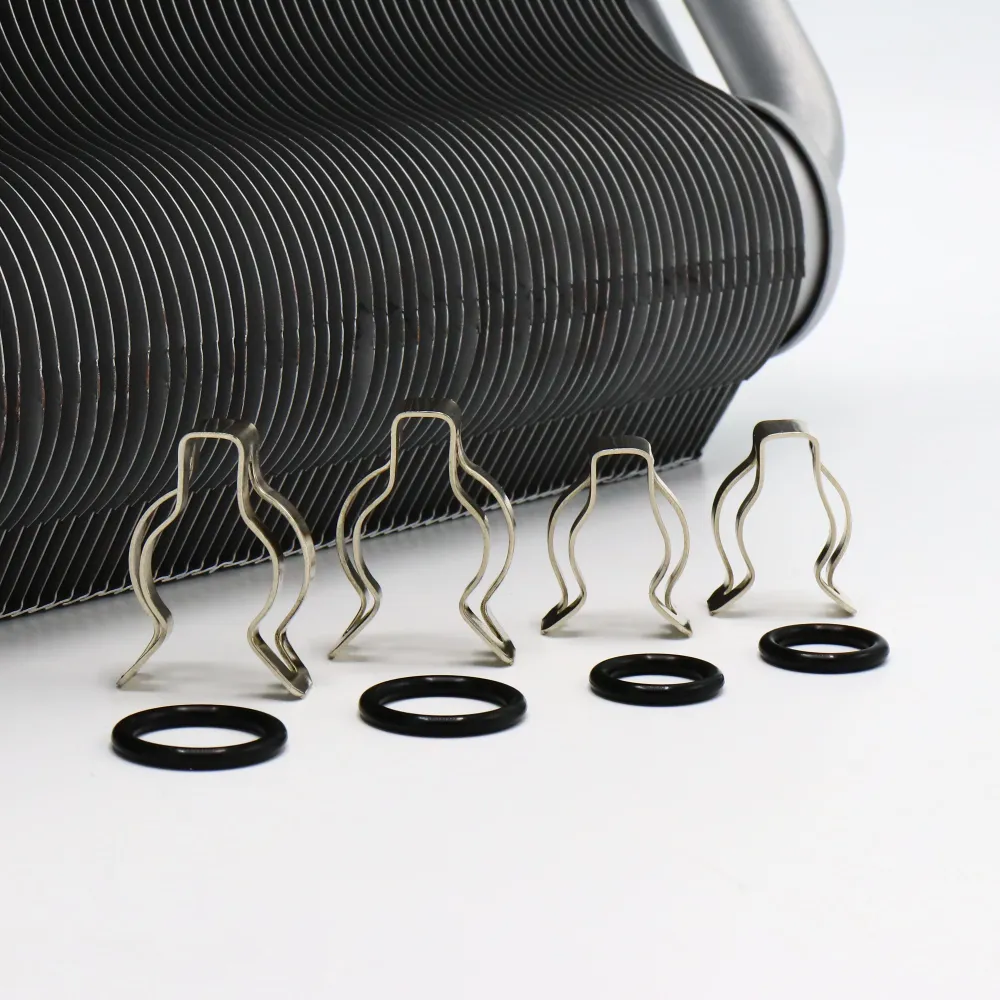 Ana Eşanjör Sekmanı Takım Klips 3/4 - 1/2 ( 18*24Mm - 14*22,50Mm) Ana Eşanjör Sekmanı Takım Klips 3/4 - 1/2 ( 18*24Mm - 14*22,50Mm) – PRO-SER