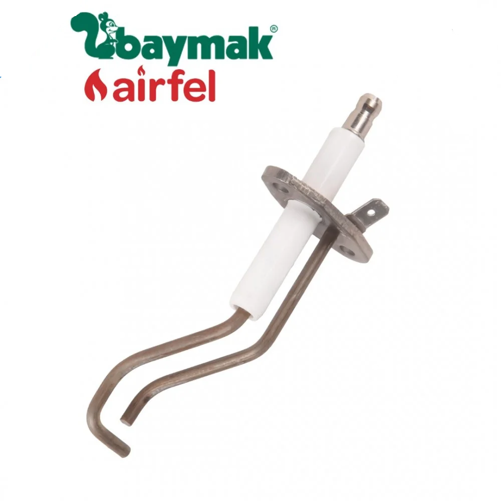 Ateşleme Elektrodu Baymak Novadens Arçelik Ateşleme Elektrodu Baymak Novadens Arçelik – PRO-SER