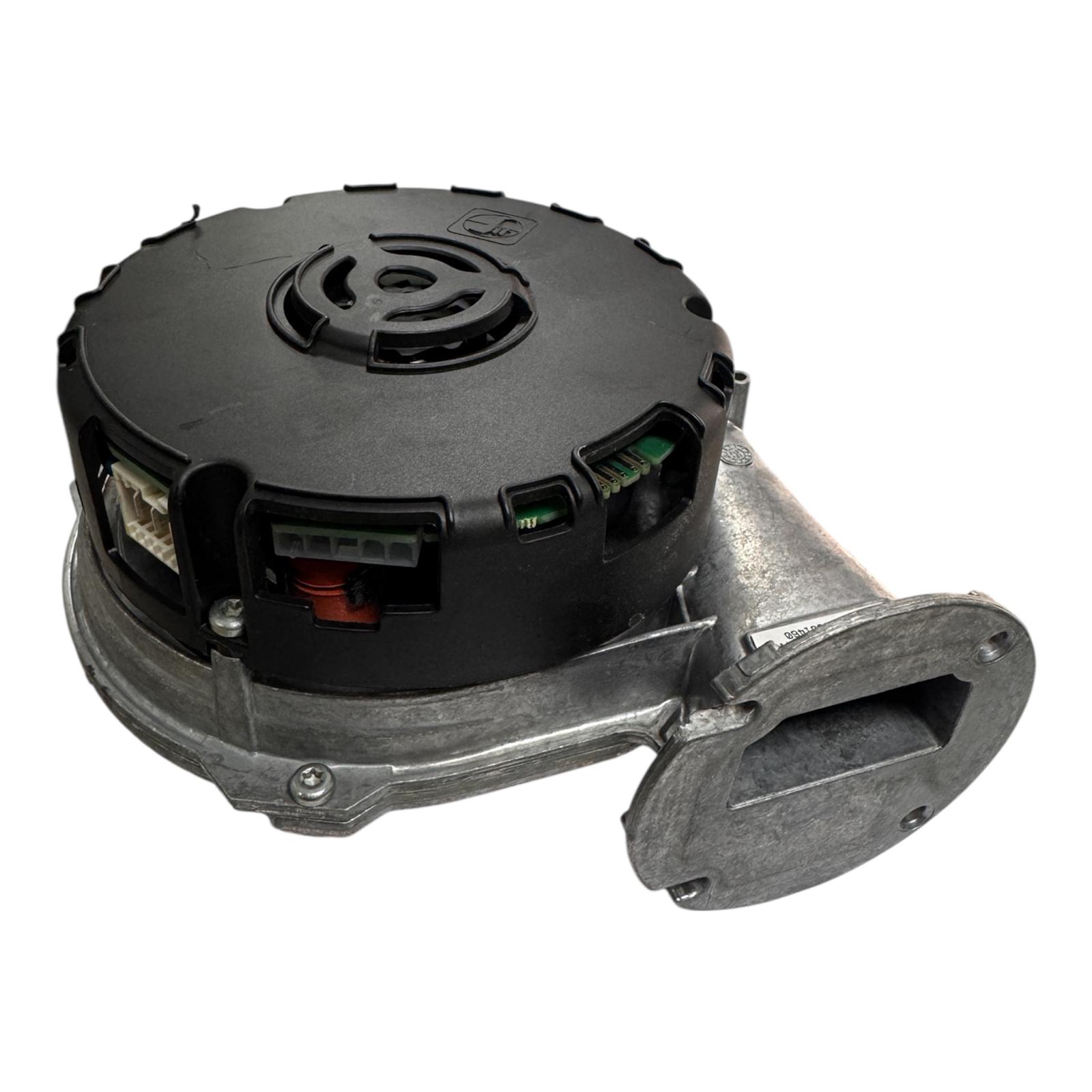 Baymak Duotec Compact Kombi Fan Motoru – NG40m Fan Grubu Baymak Duotec Compact Kombi Fan Motoru – NG40m Fan Grubu – PRO-SER