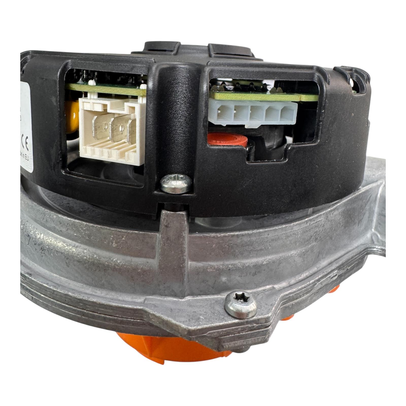 Baymak Duotec Compact Kombi Fan Motoru – NG40m Fan Grubu Baymak Duotec Compact Kombi Fan Motoru – NG40m Fan Grubu – PRO-SER