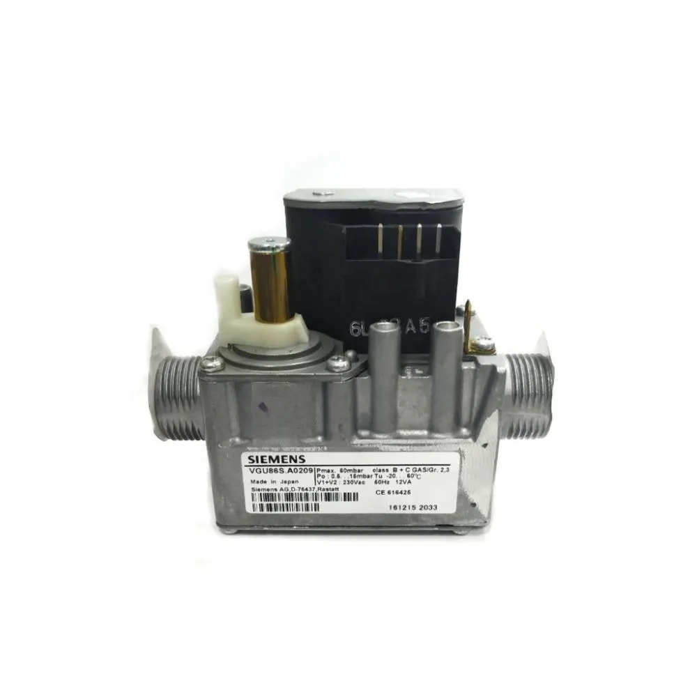 Baymak Kombi Yeni Novadens Gaz Valfı Gv171 Baymak Kombi Yeni Novadens Gaz Valfı Gv171 – PRO-SER