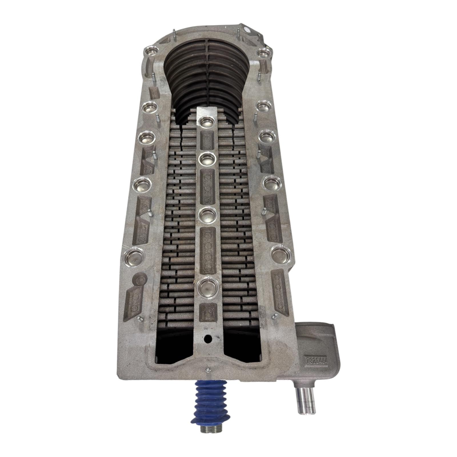 Baymak Lectus / Remeha 90–115 kW Yoğuşmalı Kazan Gövdesi Baymak Lectus / Remeha 90–115 kW Yoğuşmalı Kazan Gövdesi – PRO-SER