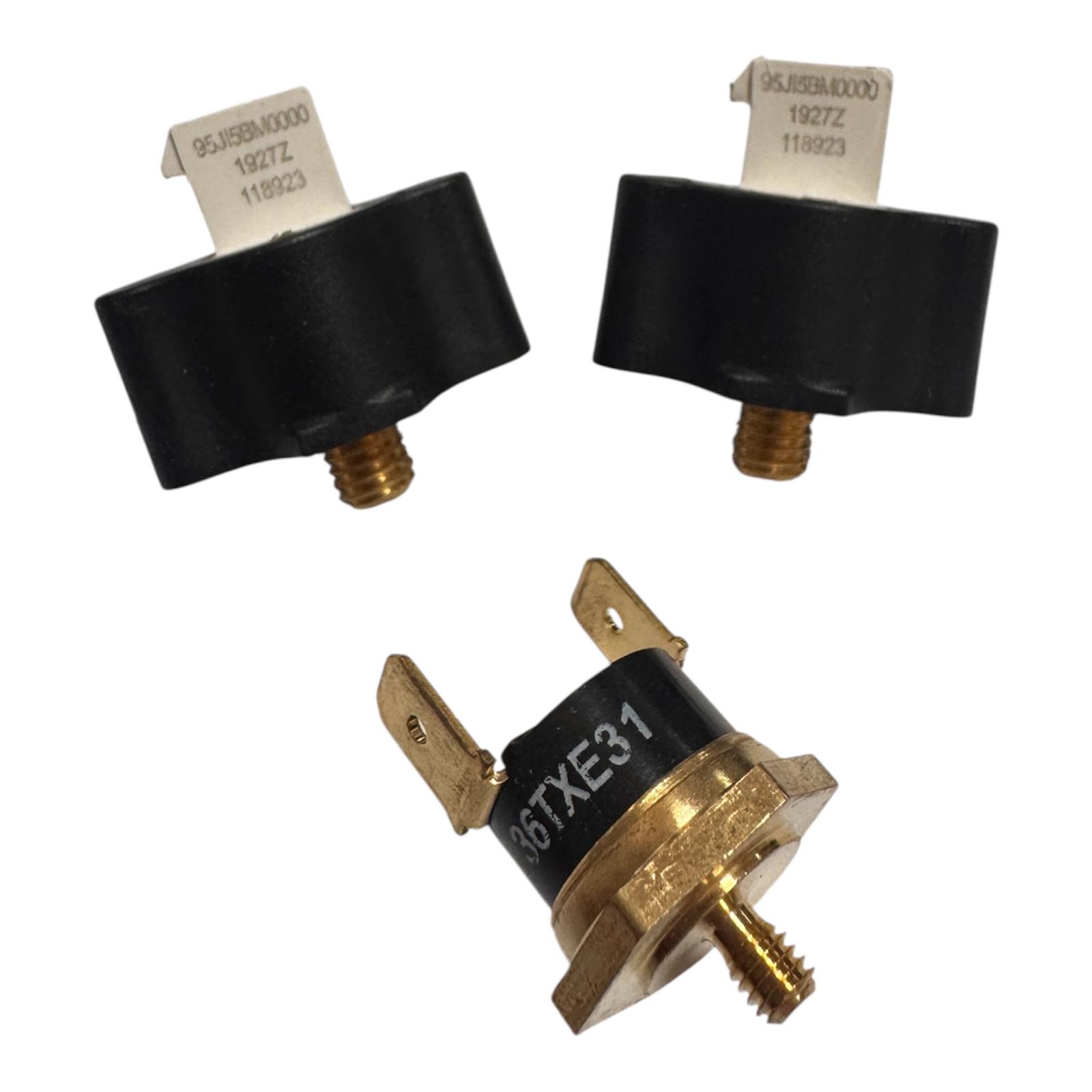 Baymak Lectus / Remeha RMH 45–115 kW Sensör Kit Baymak Lectus / Remeha RMH 45–115 kW Sensör Kit – PRO-SER