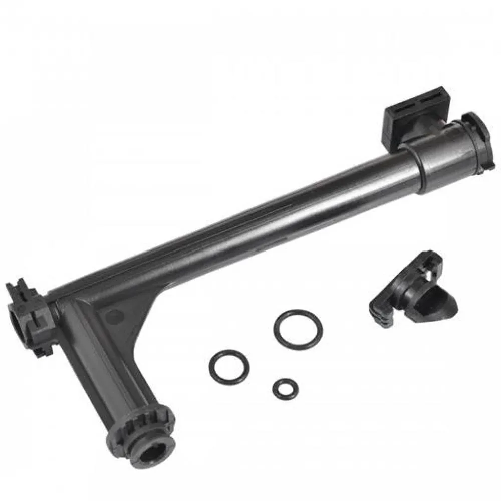 Bosch Buderus Soğuk Su L Boru Bosch Buderus Soğuk Su L Boru – PRO-SER