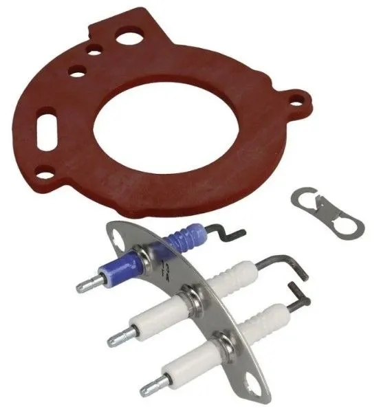 Bosch Classic Condense Elektrot Bujisi 3.Lü Ateşleme Bosch Classic Condense Elektrot Bujisi 3.Lü Ateşleme – PRO-SER