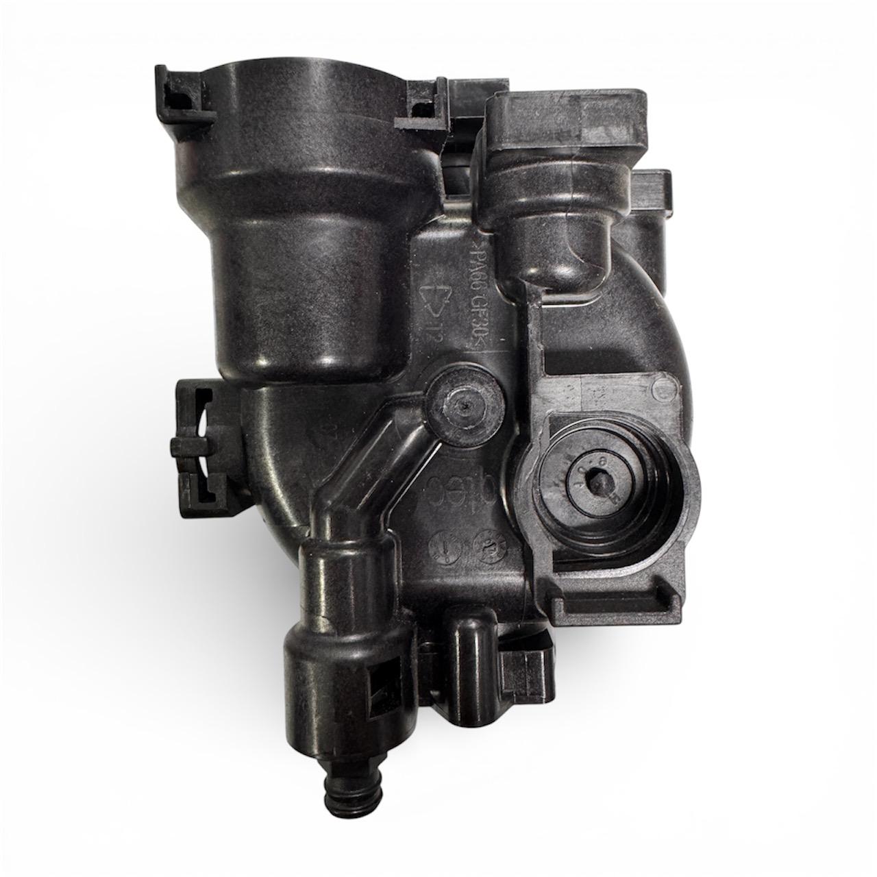 Buderus - Bosch Salyangoz Buderus - Bosch Salyangoz – PRO-SER