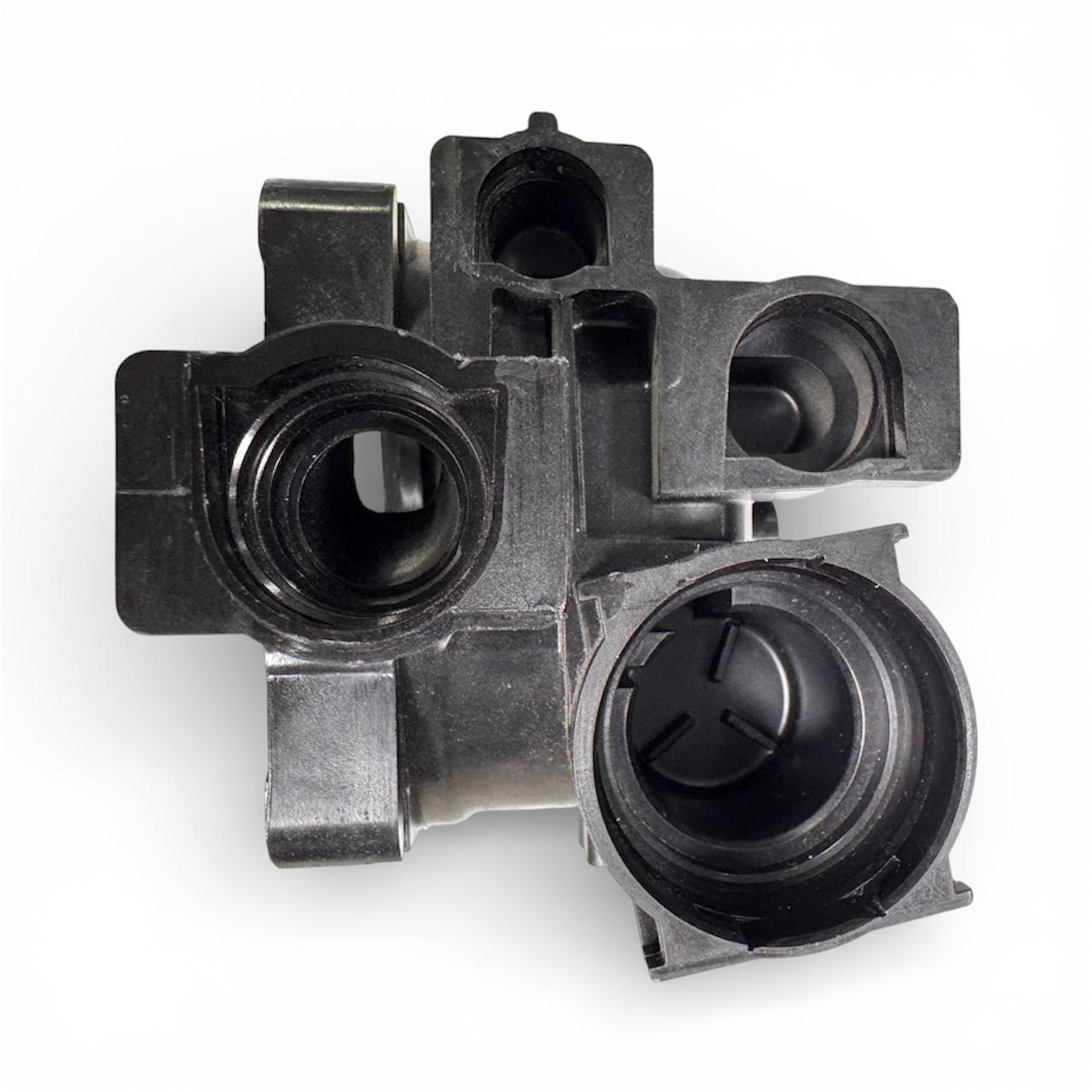 Buderus - Bosch Salyangoz Buderus - Bosch Salyangoz – PRO-SER