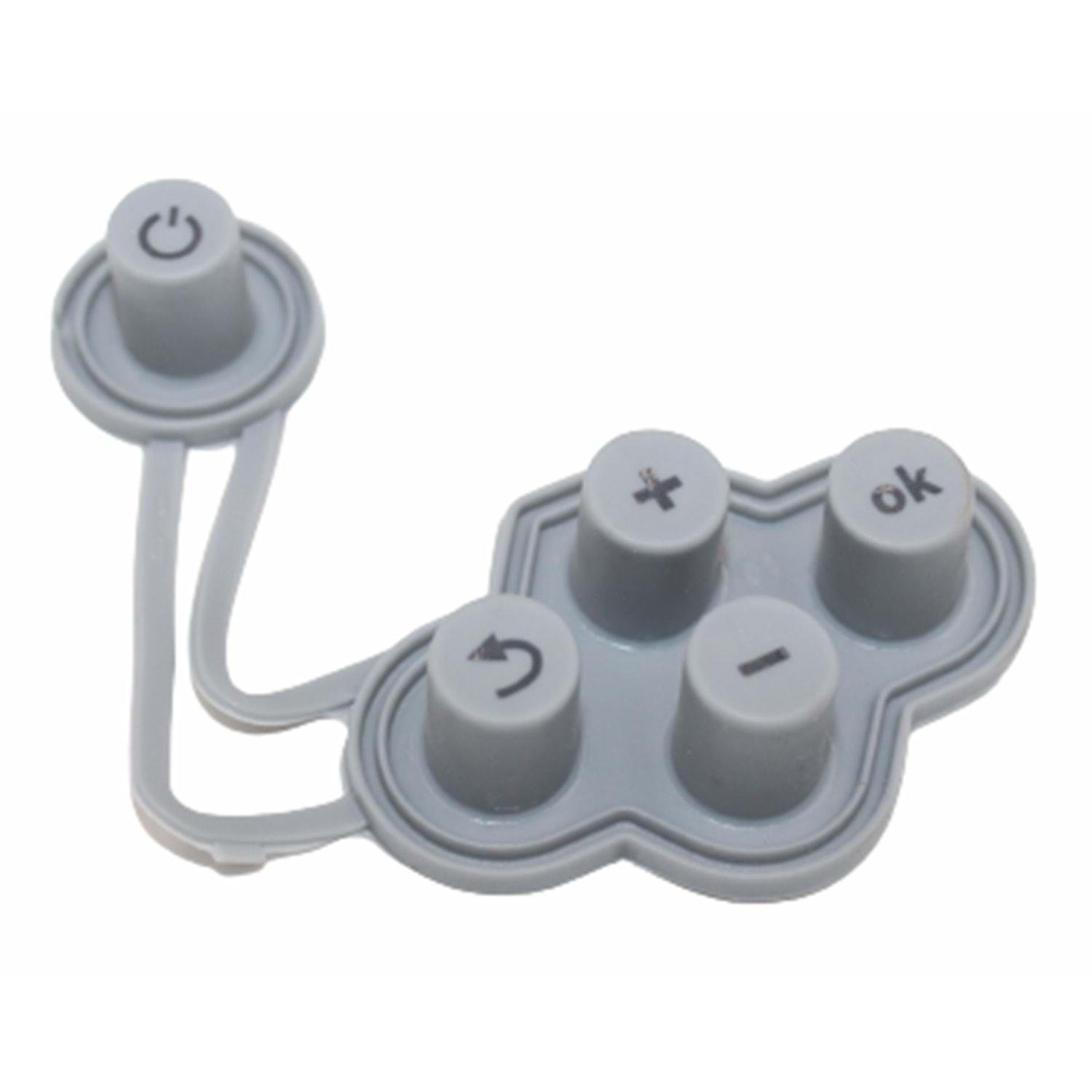 Buton Seti B.B. GRİ 87186507420 Buton Seti B.B. GRİ 87186507420 – PRO-SER