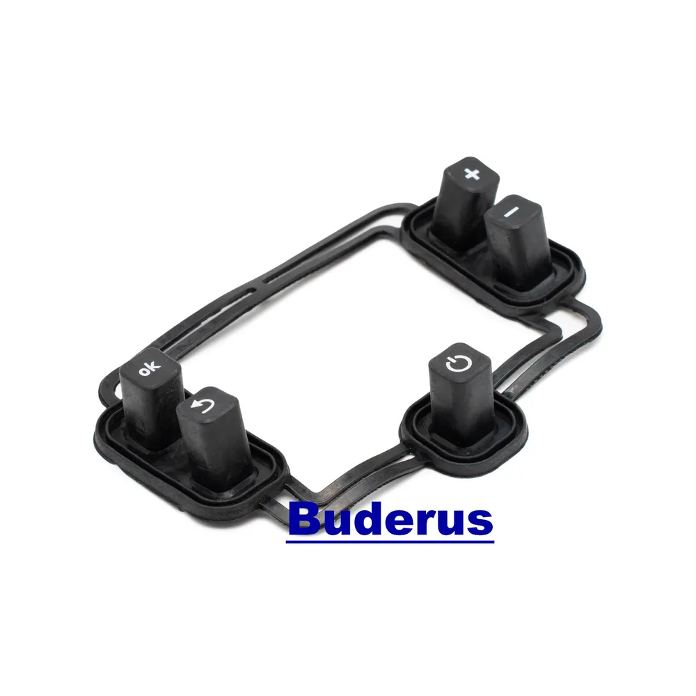 BUTON SETİ SİYAH (OK 5Lİ) Bosch Buderus BUTON SETİ SİYAH (OK 5Lİ) Bosch Buderus – PRO-SER