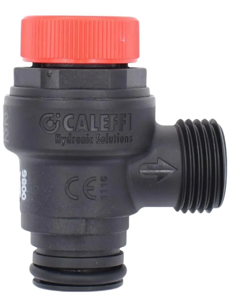 Caleffı Emniyet Ventili Plastik Saç Sekman Geçme Ferroli Bosch Erkek Çıkış Caleffı Emniyet Ventili Plastik Saç Sekman Geçme Ferroli Bosch Erkek Çıkış – PRO-SER