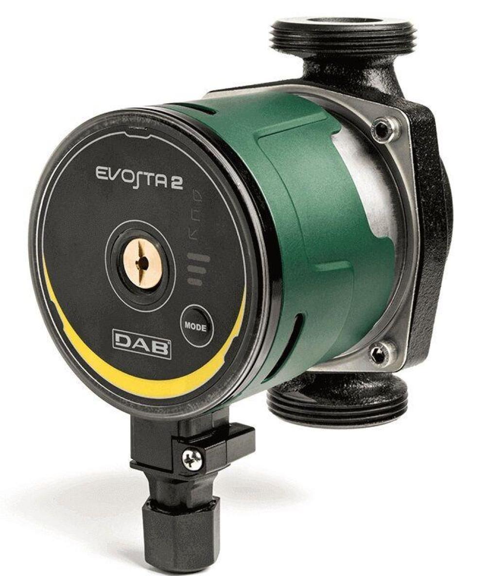 Dab Evosta2 40-70/130 Fre. Kon. Sirkülasyon Pompası Dab Evosta2 40-70/130 Fre. Kon. Sirkülasyon Pompası – PRO-SER