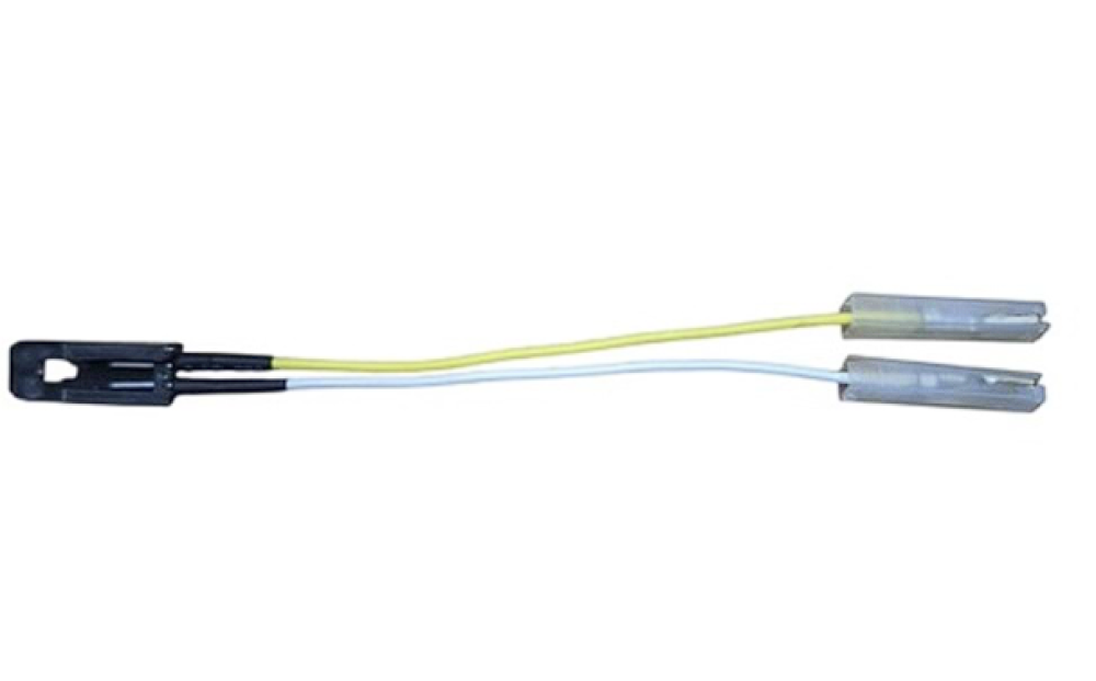 Daldırma Tip Ntc-Geçme Ntc Adaptör Kablo 85mm Daldırma Tip Ntc-Geçme Ntc Adaptör Kablo 85mm – PRO-SER